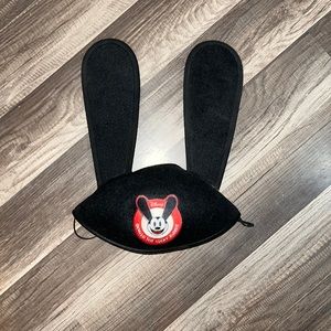 Oswald Ears